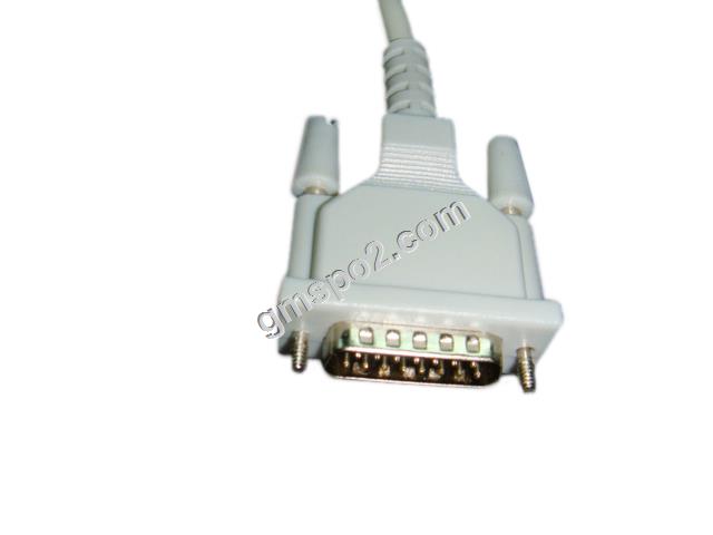 สายเชื่อมต่อ EKG Schiller EKG - .jpg