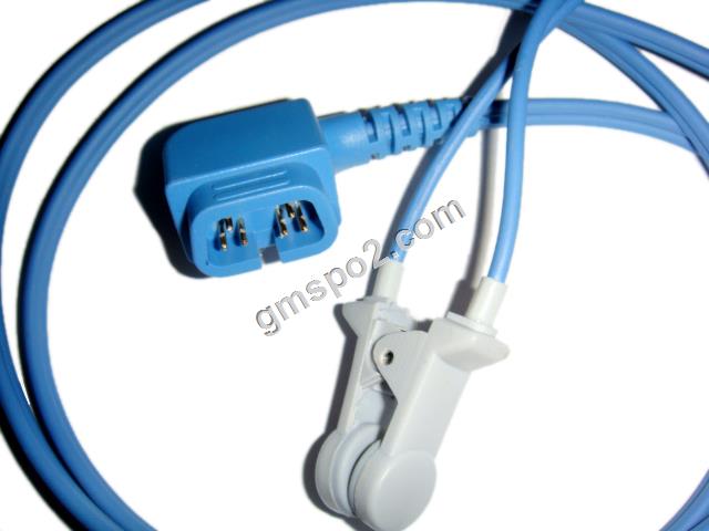 CSI DB9 adult ear clip sensor.jpg