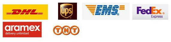 การส่งสินค้า