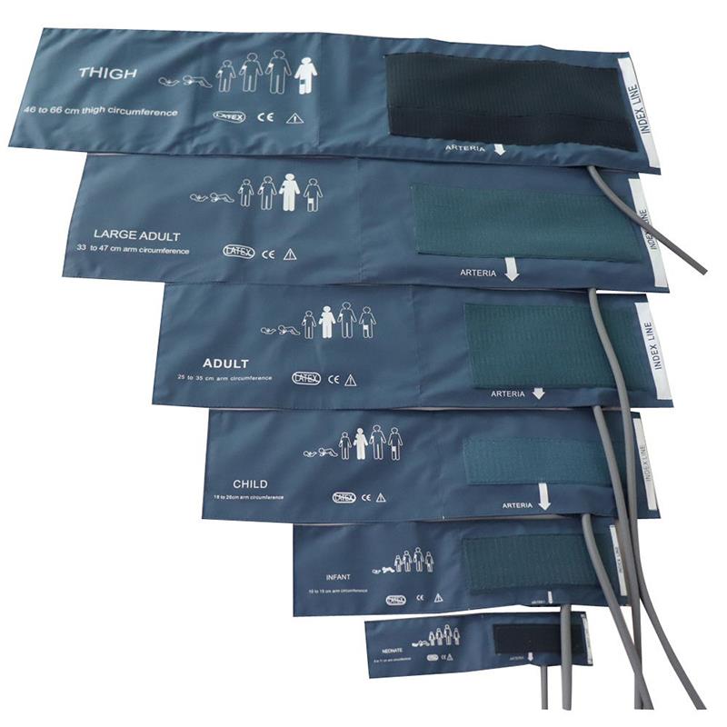 ข้อมือความดันโลหิต