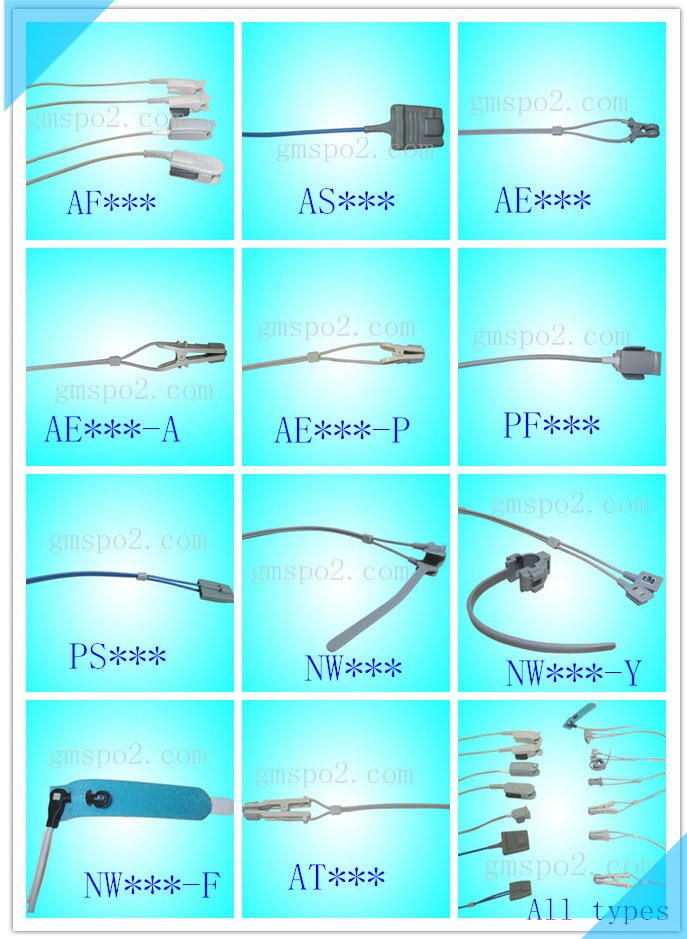 เซ็นเซอร์ทุกประเภท _