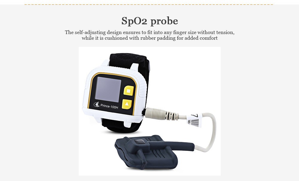 Heal Force Prince-100H 8 Heal Force Prince-100H 8