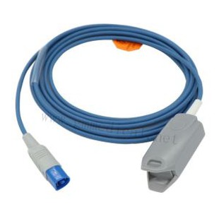 เซ็นเซอร์จับนิ้วลายผู้ใหญ่ใช้ร่วมกับ Philips Medical