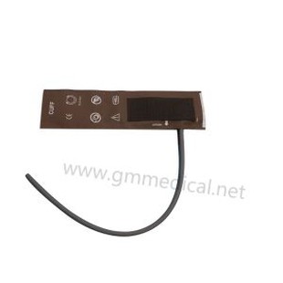 ท่อนำเดี่ยว NIBP แบบใช้ซ้ำได้ในเด็ก 14-21.5 ซม