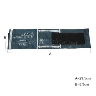 เด็กเดี่ยวหลอดกำไลสำหรับดันท่อ กำไลข้อมือไนล่อน