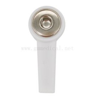 อะแดปเตอร์อิเล็กโทรด ECG EKG Snap / Grabber