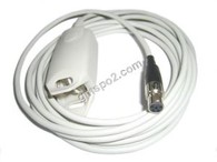 นิ้วมือผู้ใหญ่คลิป Spo2 เซ็นเซอร์ใช้ทันเทคโนโลยี