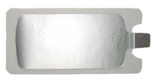 Electrosurgical - ทิ้งจานผู้ป่วย Monopolar