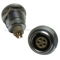 ECG 1B ซีรี่ส์ 305 ซ็อกเก็ตโลหะคงที่