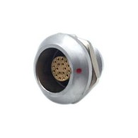 EGG 2K 318 Fixed Socket, Nut Fixing