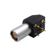 EPG 0B 303 ข้อศอก (90 °) ซ็อกเก็ตสำหรับวงจรพิมพ์