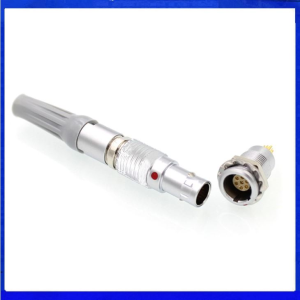 ขั้วต่อ FGB EGB 1B ซีรี่ส์สองคีย์ ( 60 ) ซ็อกเก็ตปลั๊ก