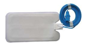 สายเคเบิล monopolar จานทิ้ง