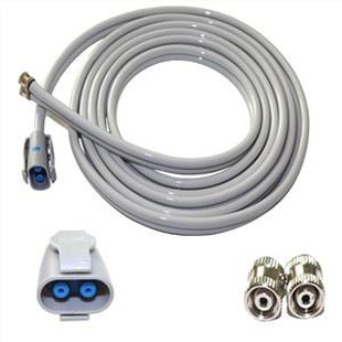 สายรัดข้อมือแรงดันท่อคู่ L=3 ม. ใช้ได้กับ GE