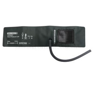 เด็กเล็ก #8 หลอดเดียวท่อลมกำไล 12.4-16.8 ซม.วงแขน โดย Gasbag