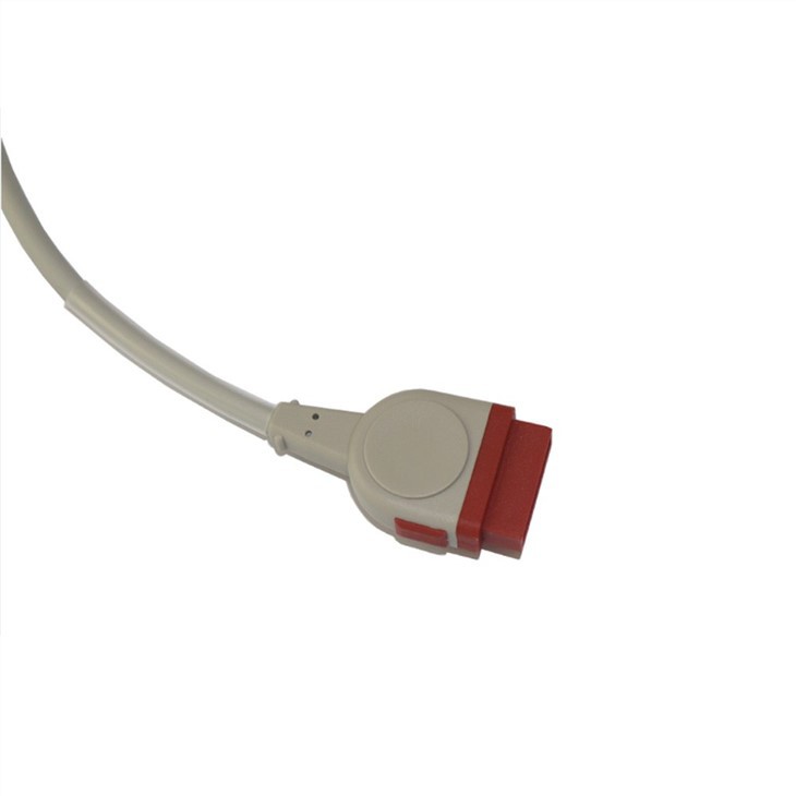 Dual IBP Cable Edwards LS TruWave For GE