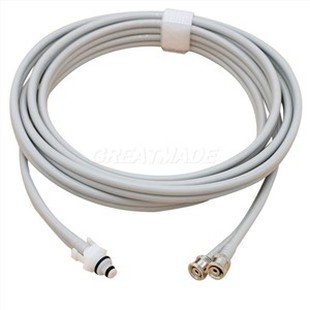 สายยาง NIBP ที่เข้ากันได้กับ Datex Ohmeda