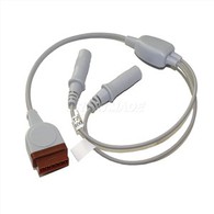 สายเคเบิลอุณหภูมิคู่สำหรับโพรบ 400 ซีรี่ส์