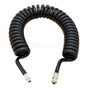 ท่อเกลียว TPU เกรดทางการแพทย์