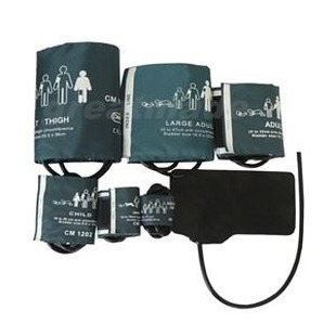 ผ้าพันแขนวัดความดันไนล่อน