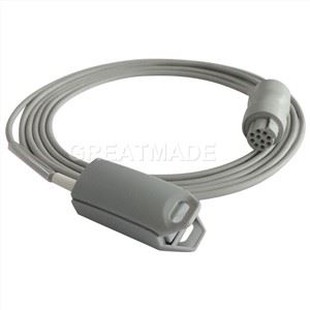 เซ็นเซอร์คลิปนิ้วผู้ใหญ่ TPU 10PIN